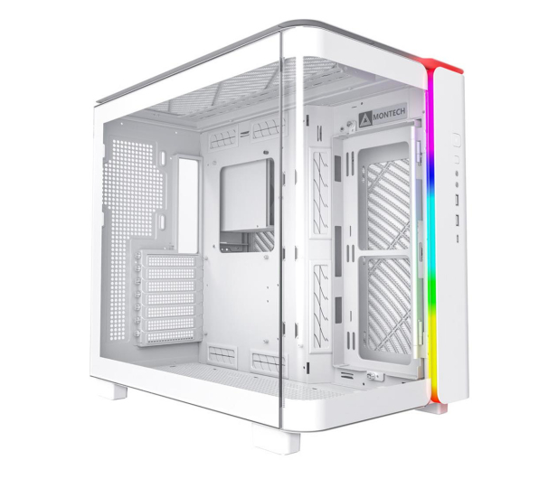 Montech KING 95 ARGB White - 1239025 - zdjęcie